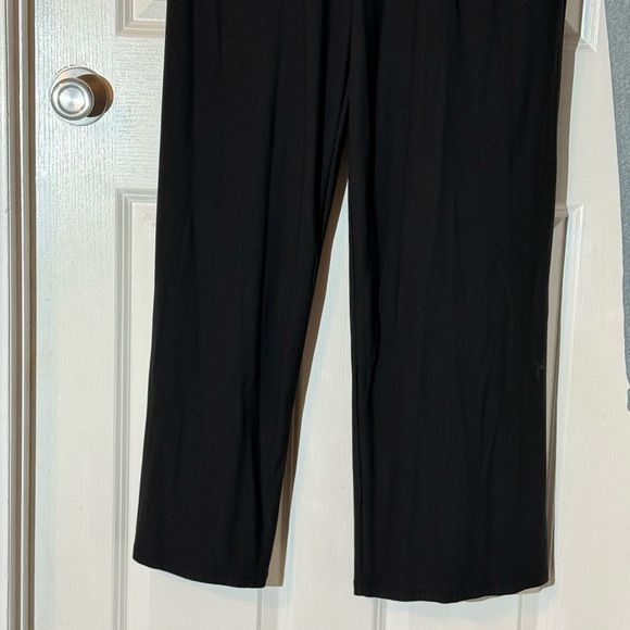 SO Black Jumpsuit - Picture 2 of 6